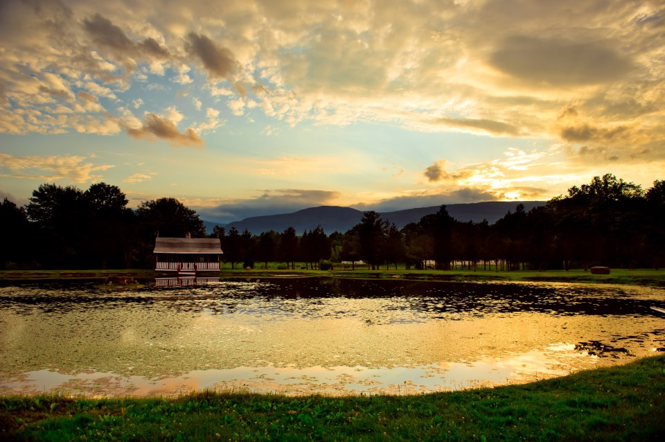 Recent mention by The Kaaterskill, One of NY’s most incredible wedding destinations!