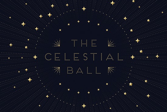 The Celestial Ball!